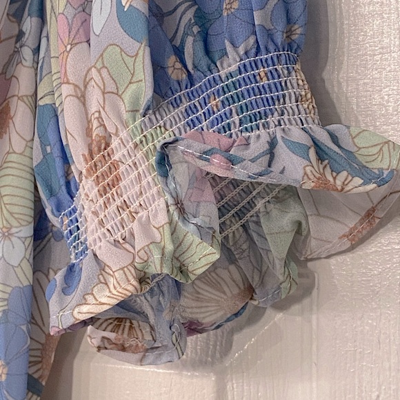 Dalia MacPhee dress *New Without Tags* - Picture 6 of 13